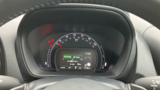 Toyota Aygo X 1.0 VVT-i Exclusive 5dr Auto Petrol Hatchback